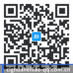 Android 饭圈版 二维码