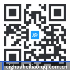 iOS 防封体系版 二维码